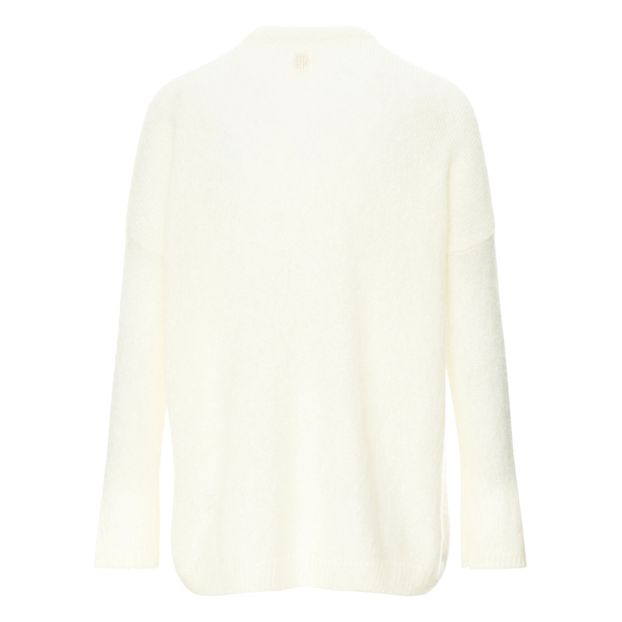 Cardigan Dabo Kid Mohair-product