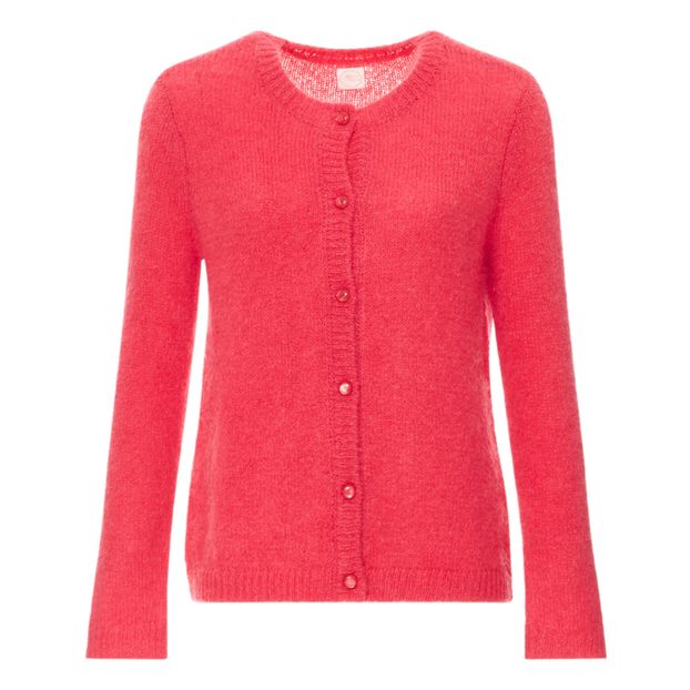 Cárdigan Dahia Kid Mohair-product