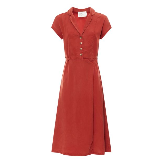 Robe Roberta Tencel-product
