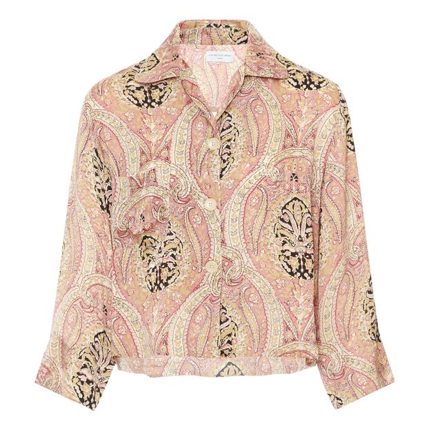 Camisa Trans Estampado Cachemir-product