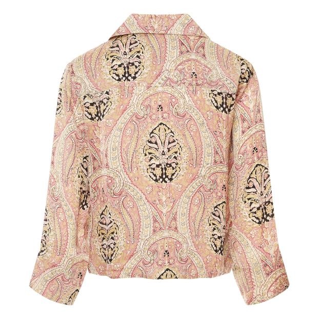 Camisa Trans Estampado Cachemir-product
