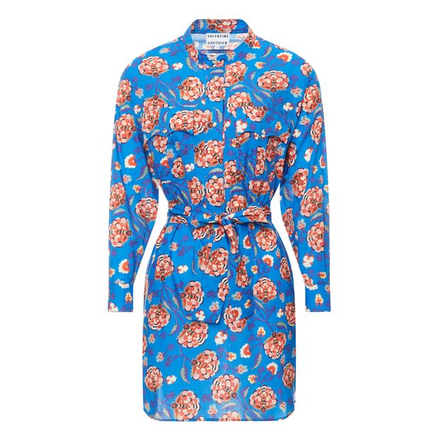Robe Gina Formentera-product