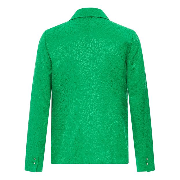 Veste Jacquard Emi-product
