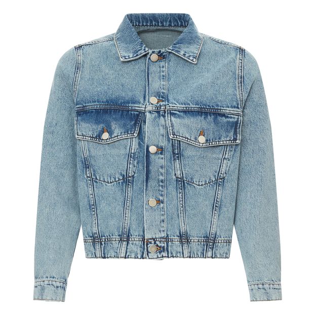 Veste Denim Jude-product