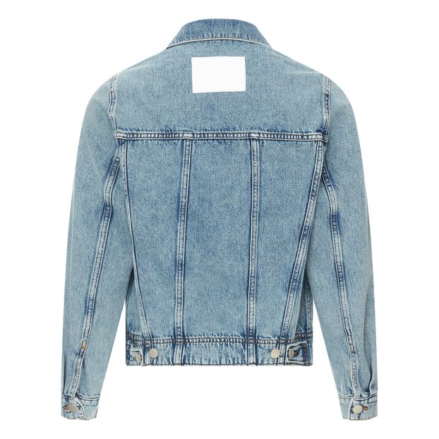 Veste Denim Jude-product
