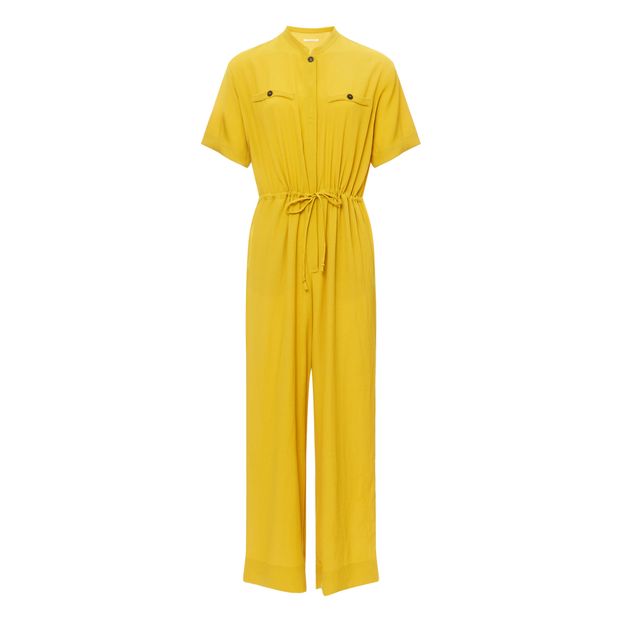 Combinaison Crêpe de Viscose-product