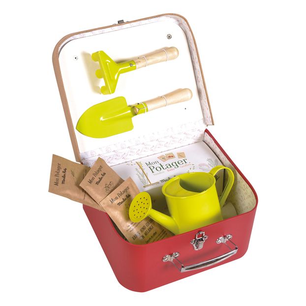 Gardener's Suitcase-product