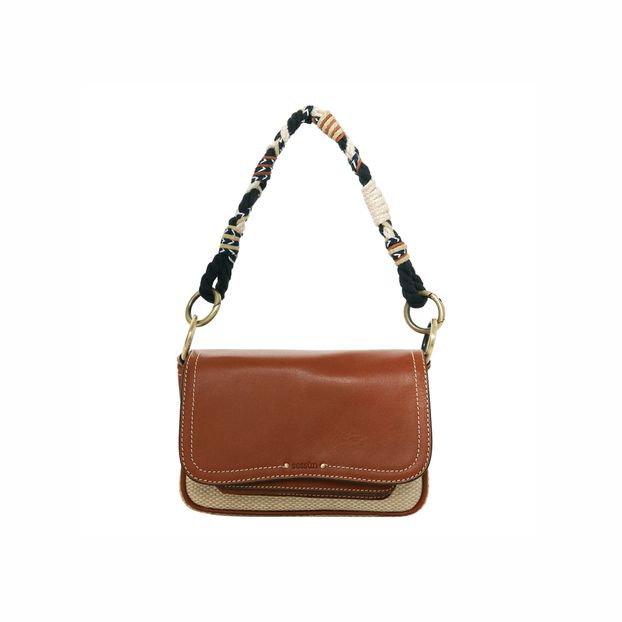 Bolso Cuero Tano Mini-product