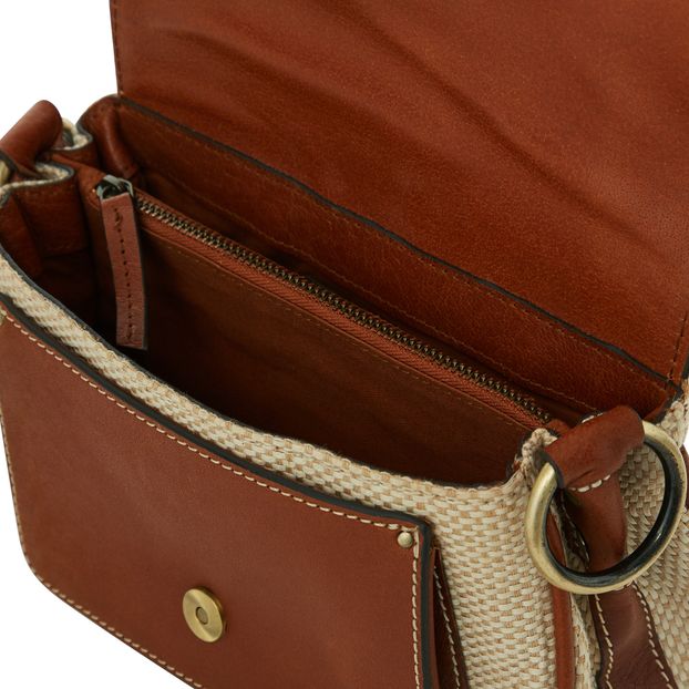Bolso Cuero Tano Mini-product