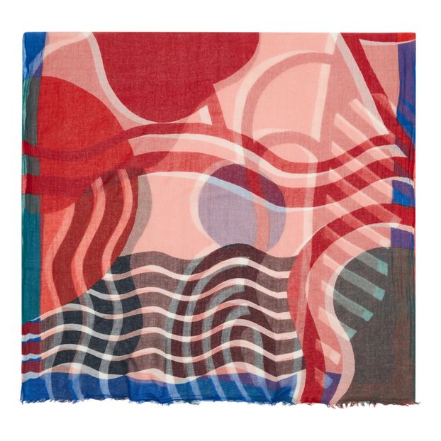 Foulard Nabis-product