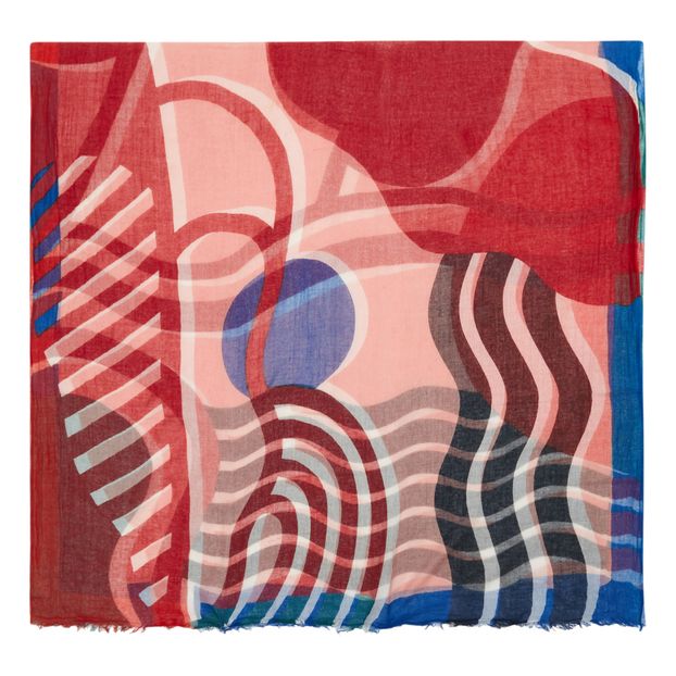 Foulard Nabis-product