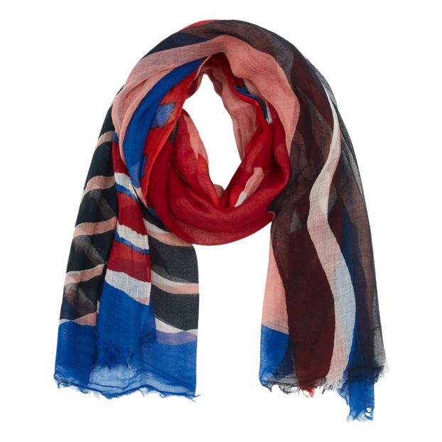 Foulard Nabis-product
