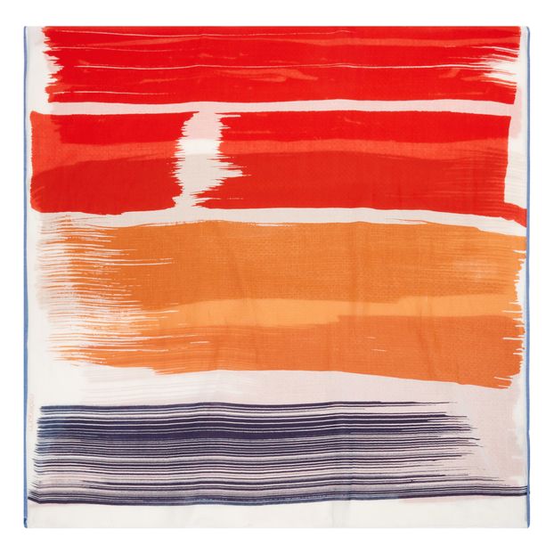 Bufanda Gouache-product