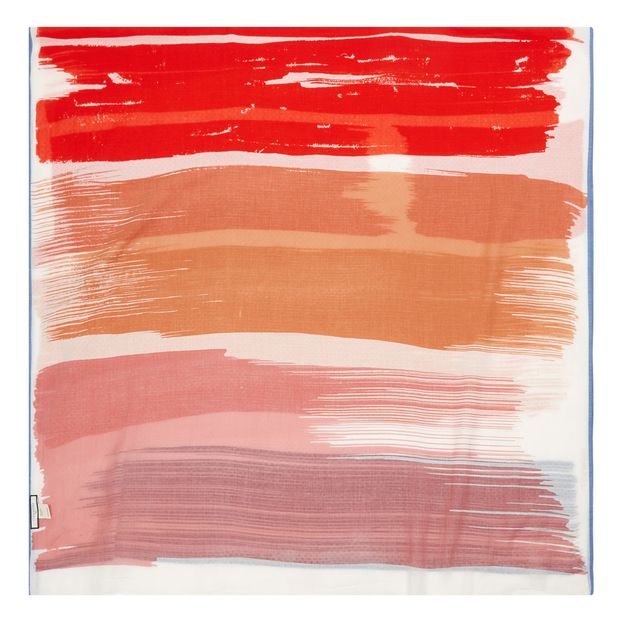 Bufanda Gouache-product