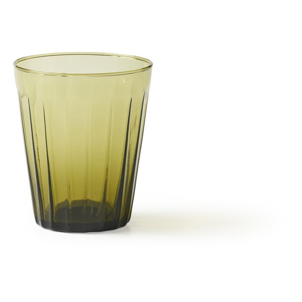 Verres à eau Lucca - Set de 6-product