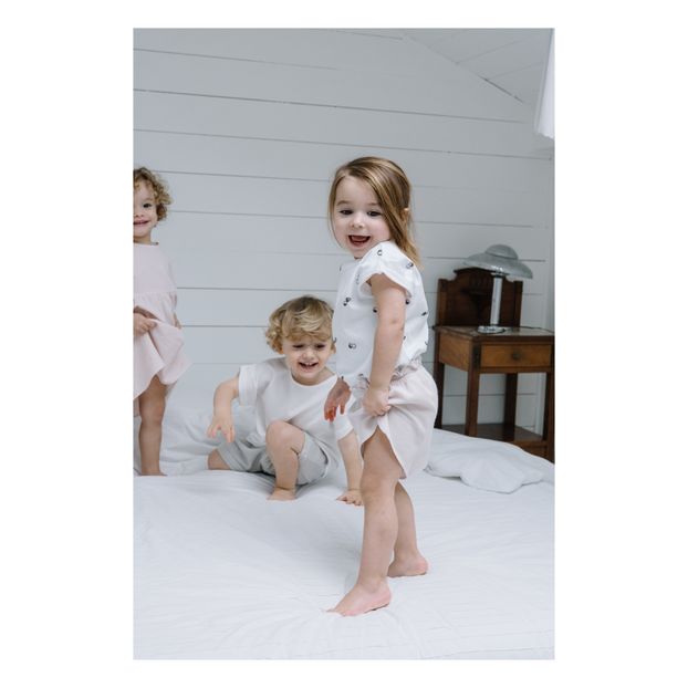 Short Coton Bio-product