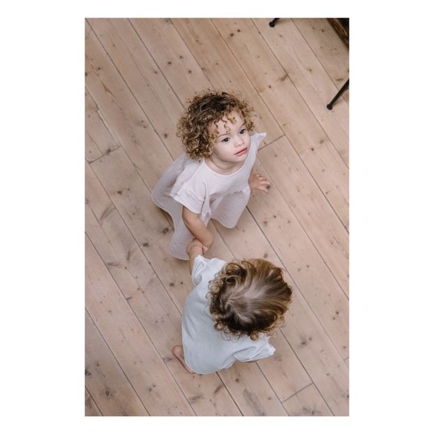 Organic Cotton Dress-product