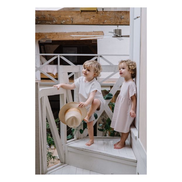 Organic Cotton Dress-product