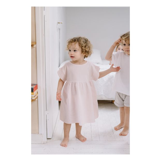 Robe Coton Bio-product