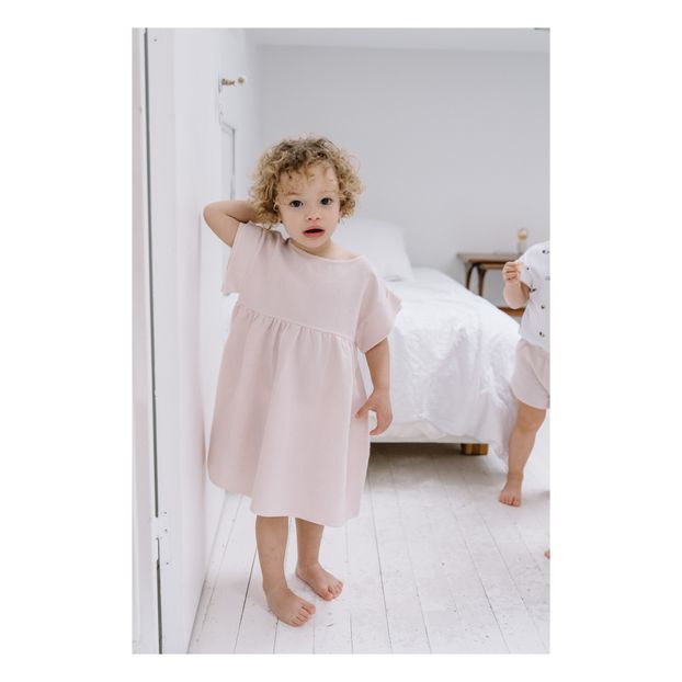 Organic Cotton Dress-product