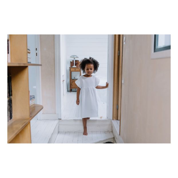Organic Cotton Dress-product