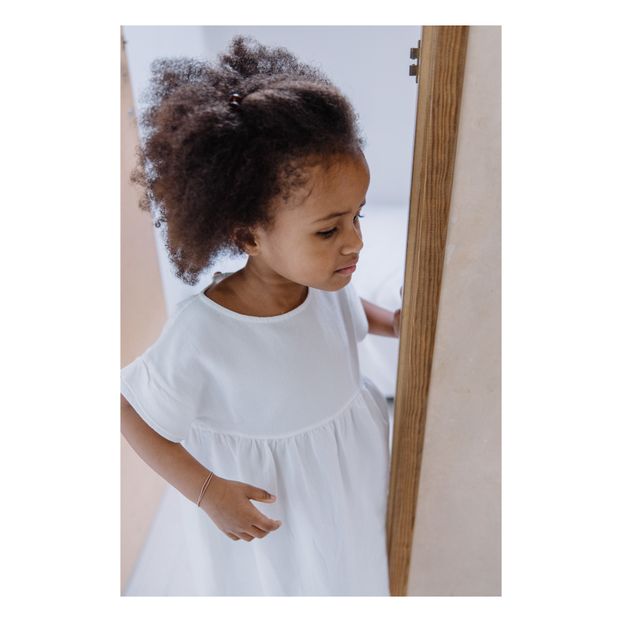 Organic Cotton Dress-product