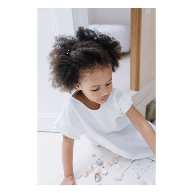 Robe Coton Bio-product