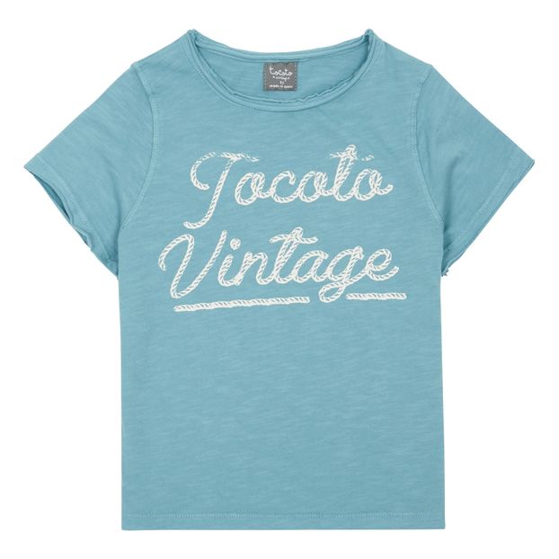Organic Cotton T-shirt-product
