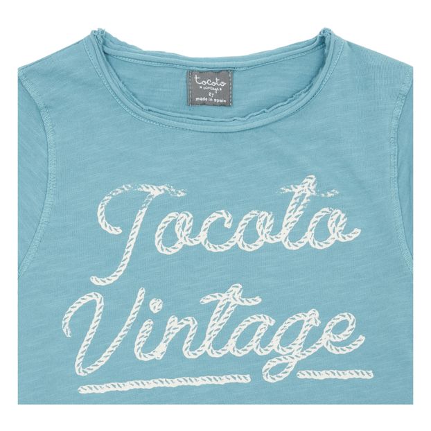 Organic Cotton T-shirt-product
