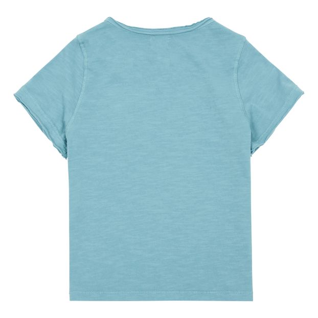 Organic Cotton T-shirt-product