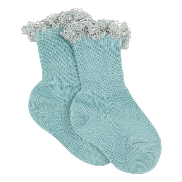 Calcetines Encaje-product