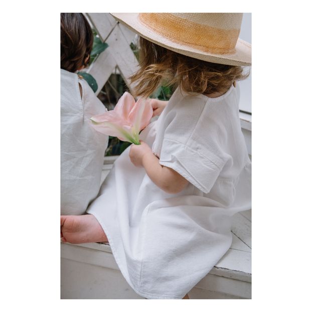 Organic Cotton Dress-product