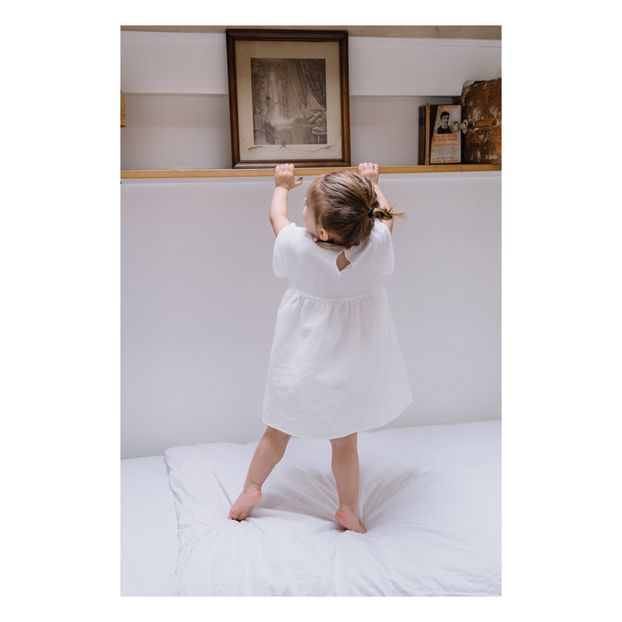 Organic Cotton Dress-product