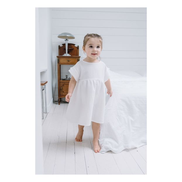 Organic Cotton Dress-product