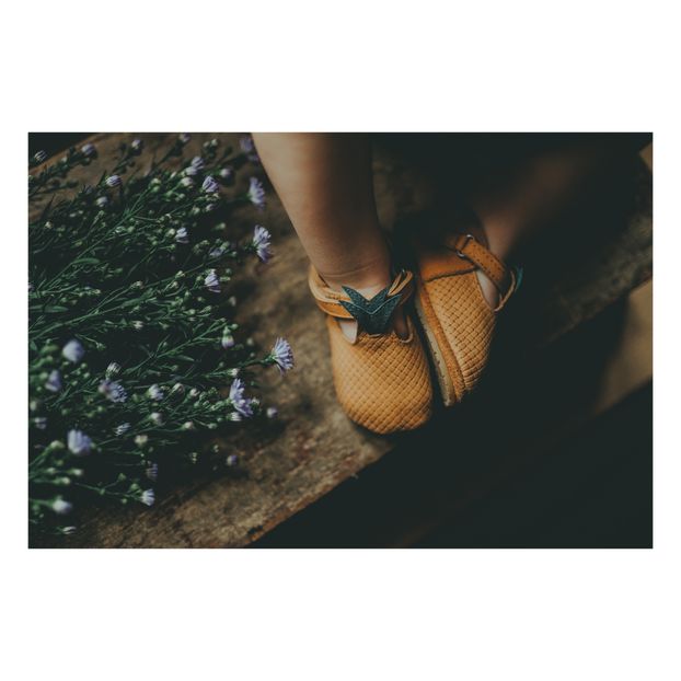 Chaussons Nanoe Nubuck-product