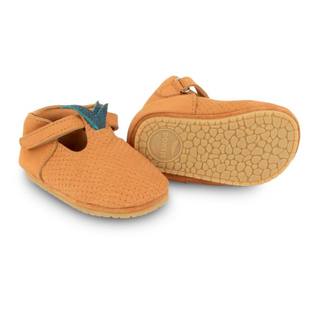 Chaussons Nanoe Nubuck-product