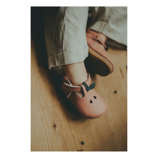 Zapatillas Nanoe Piel-product