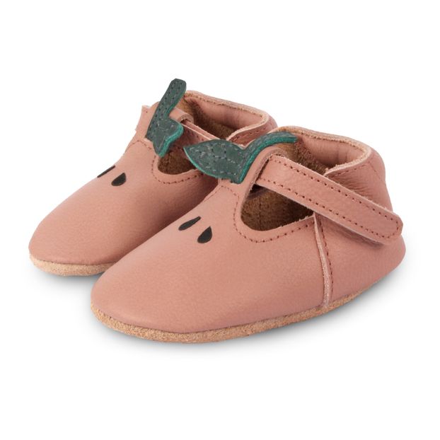 Zapatillas Nanoe Piel-product