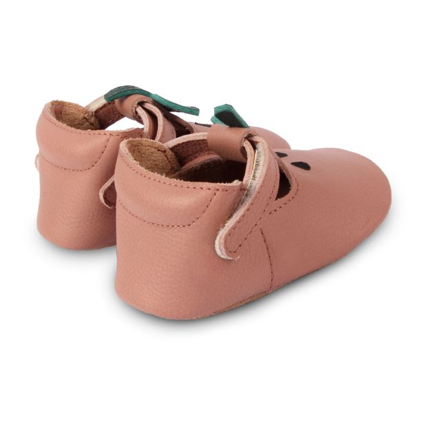 Zapatillas Nanoe Piel-product