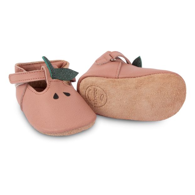Zapatillas Nanoe Piel-product