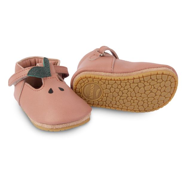 Zapatillas Nanoe Piel-product