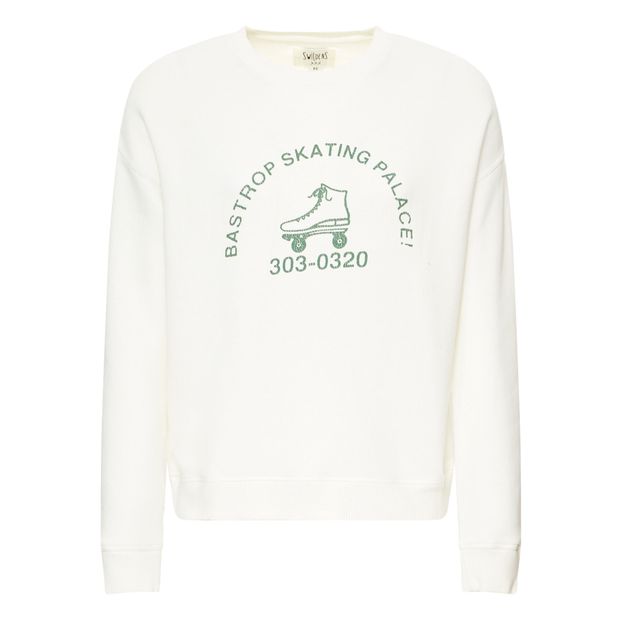 Baptisti Sweatshirt-product