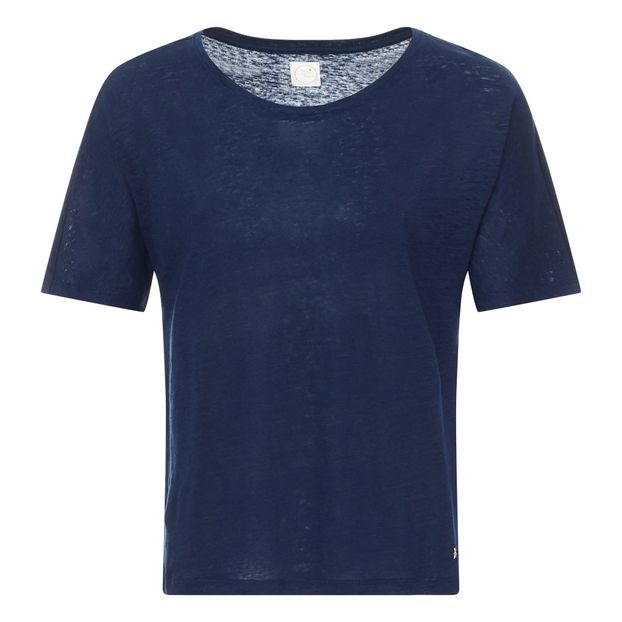 Camiseta Halimatou Lino-product