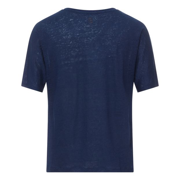 Camiseta Halimatou Lino-product