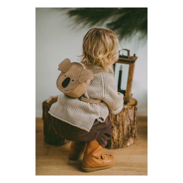 Kapi Backpack-product