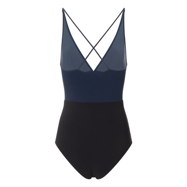 Maillot Une Pièce Suzy-product