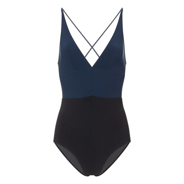 Maillot Une Pièce Suzy-product