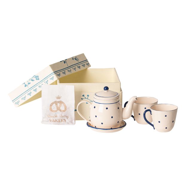 Tea and Cake Service-product