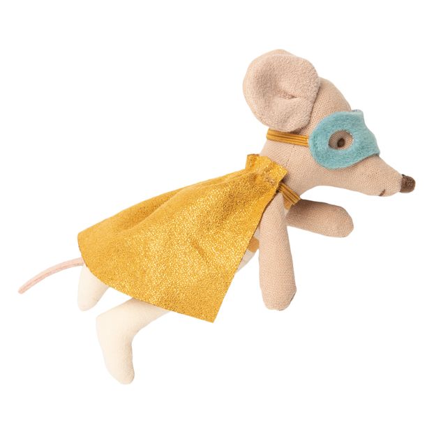 Superhero Mouse in Suitcase-product