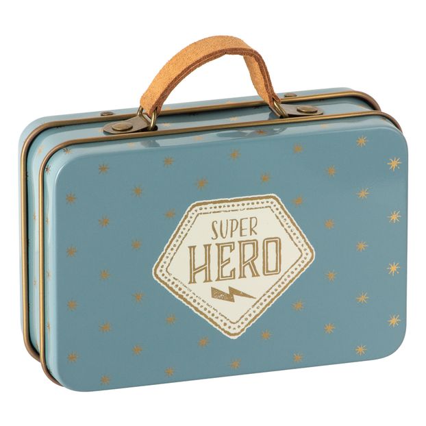 Superhero Mouse in Suitcase-product